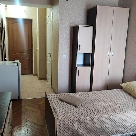Hotel Prietenia Bender Buitenkant foto