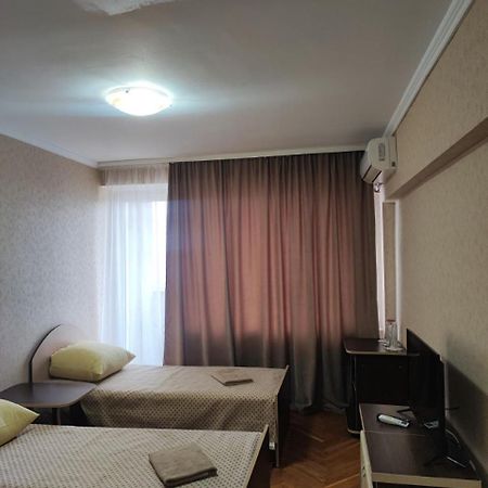 Hotel Prietenia Bender Buitenkant foto