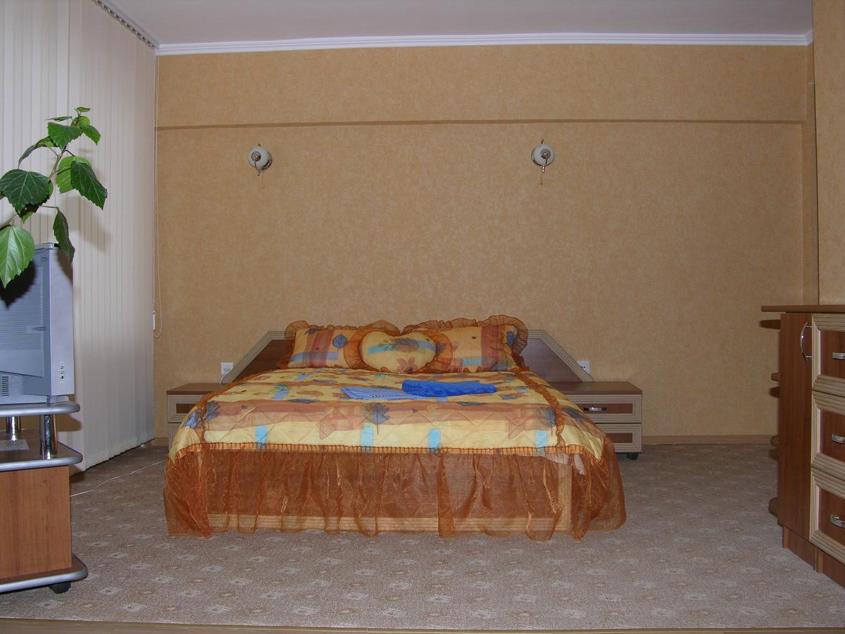 Hotel Prietenia Bender Kamer foto