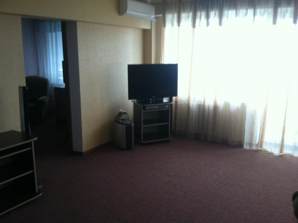 Hotel Prietenia Bender Kamer foto