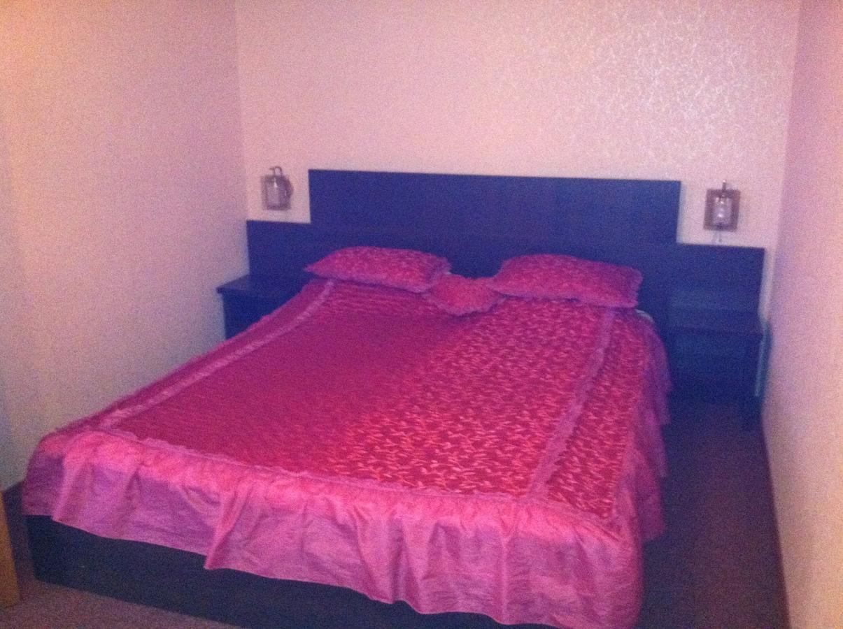 Hotel Prietenia Bender Kamer foto