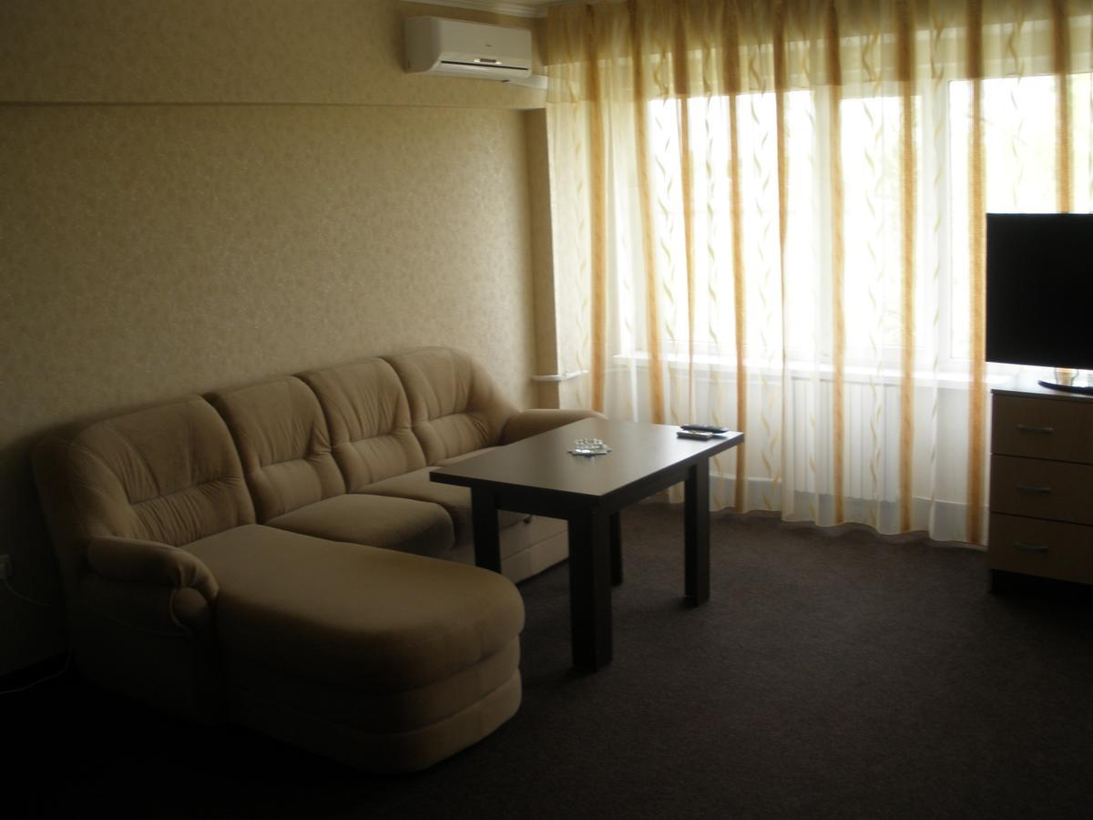 Hotel Prietenia Bender Kamer foto